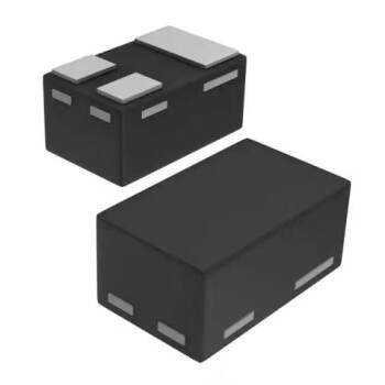 NEXPERIA Mosfet场效应管 PMZ200UNEYL