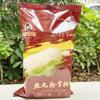 隽辰堂官国林米粉4斤礼盒宰相粉1kg韶关始兴特产剪切粉手工旺满堂宰相