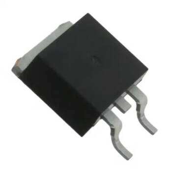 IXYS Mosfet场效应管 IXTT360N055T2