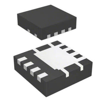 DIODES Mosfet场效应管 DMP3008SFG-7