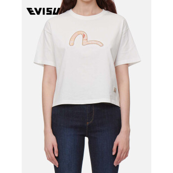 EVISU ļ Ůʿ֯СŸ2ESHTW2TS608DPCT ɫ XS