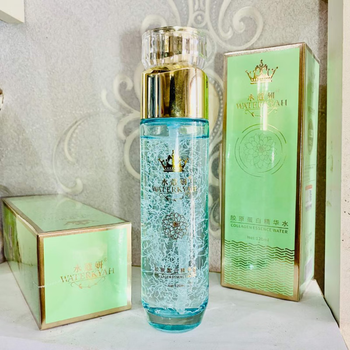 水蔻妍(waterkyah)水蔻妍楚楚官方冻i龄水水解小分子胶原蛋白发光精华