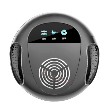 小米mi生态链声波驱蝙蝠驱虫神器药驱赶蝙蝠杀防驱灭除蝙蝠老赶鼠