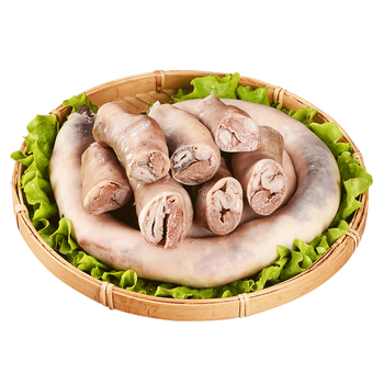 羊肉肠(羊肉肠的做法 最正宗的做法)