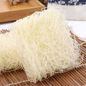 隽辰堂新竹米粉江西米粉细米粉过桥米线螺蛳粉干桂林东莞米线16斤5斤