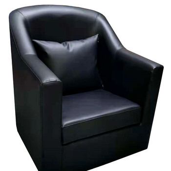 玖曌高背网吧网咖电竞游戏沙发椅酒店欧式布艺沙发单人电脑家用沙发椅