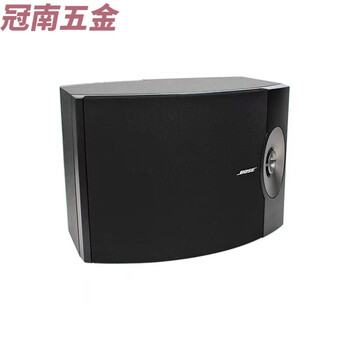 椁俊301v 书架音箱 博士hifi音响 卡拉ok会议壁挂扬声器 博士bose310v