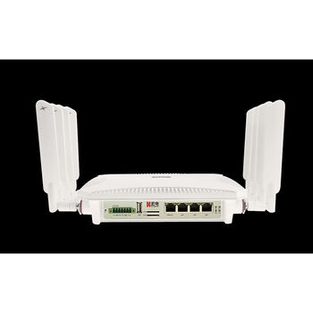 lism宏电z15gcpe通工业网关双卡千兆工业路由器宏电z15gcpe