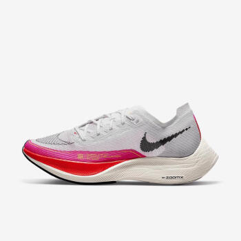 nike耐克跑步鞋女式跑鞋zoomxvoporflynext2时尚运动跑鞋轻便舒适缓震