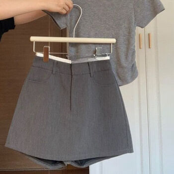 服饰内衣>女装>女装套装>予坤>予坤甜妹穿搭套装可爱2024夏季新款气质