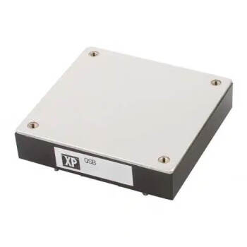 XP Power 电源模块 QSB30024S48