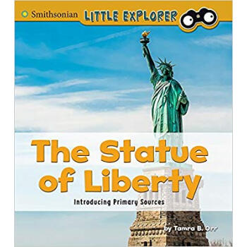 Statue of Liberty, The : Introducing Primary Sou