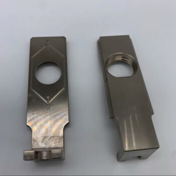 东台日立锣机压脚杯配件钻孔标特福大量大族恩德可信各种形号直销 东台CBD 滑块