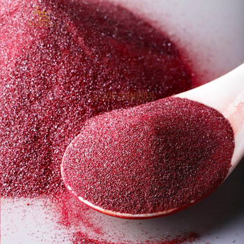 诗凝朱砂原石粉散装朱砂吊坠随身挂件或平安男女宝宝婴儿款5克朱砂粉