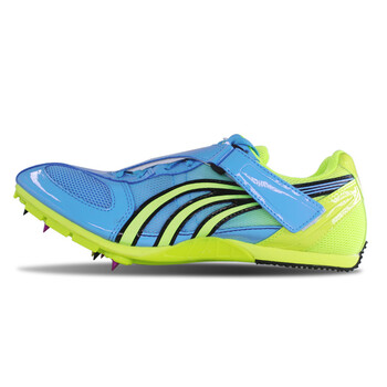 【逢考必过】多威钉鞋田径短跑超轻男女七钉跑鞋三级跳远鞋中考钉子鞋