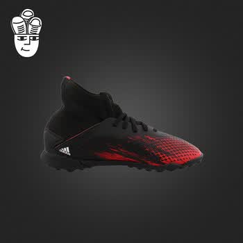 Adidas Predator 20.3 阿迪达斯男女鞋GS 青少年中帮足球鞋休闲鞋EF1950 28【图片价格品牌报价】-京东