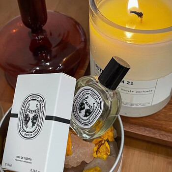 diptyque蒂普提克淡香水小样diptyque蒂普提克迷你香氛清晨百合