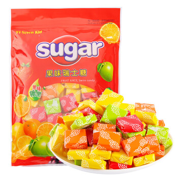 sugar糖果图片