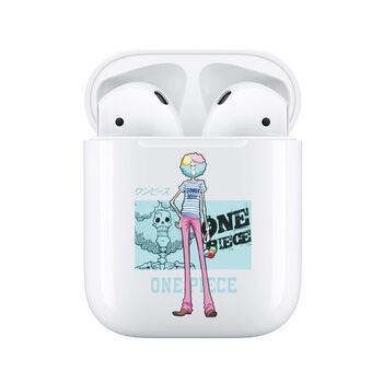 约巢海贼王路飞罗索隆乔巴周边无线蓝牙耳机跑步运动双耳入耳式通用1 图片价格品牌报价 京东