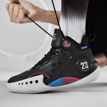 tpu利刃2实战训练鞋驭帅11儿童运动鞋欧文low4代水泥地比赛篮球鞋