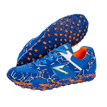 短跑鞋无钉 中考体测鞋立定跳远专用鞋田径体育生训练鞋男跑步鞋a 653