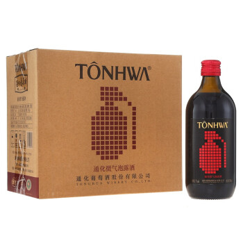 ͨ 1937 TONHWAͨѾ ݾ ΢¶ ɽ 500ml*6ƿװ ΢*6ƿ