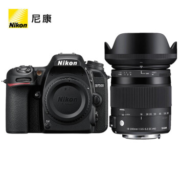 ῵NikonD7500  18-200mm ῵ڣ256G+˫++ż