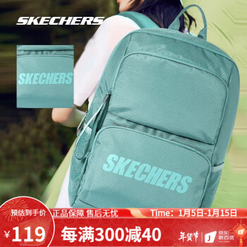 ˹棨SKECHERS ŮУ԰˫ʱг˶а ˮտL320U196-02W2