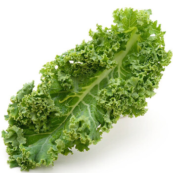 羽衣甘蓝新鲜蔬菜食用榨汁烤片健身轻食2斤西餐沙拉蔬菜1斤尝鲜装