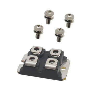 Microchip IGBT APT200GN60JDQ4