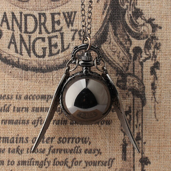 瑞士品质2022新款质新款金色飞贼怀表男女学生时尚潮流