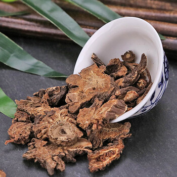 羌活中药材500g包邮野生新货无硫蚕羌川羌竹节羌羌活片散装羌活统装货