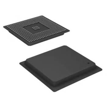 TI DSP/DSC-数字信号处理器和控制器 TMS320DM643AZDK6