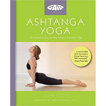 Ashtanga Yoga: The Essential Step-by-step Gu...