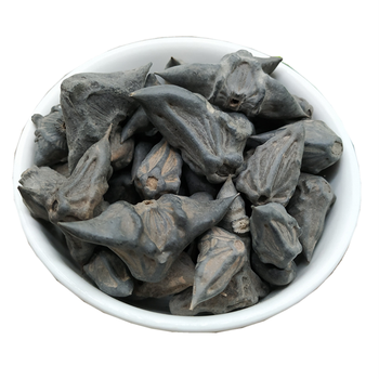 古今润方中药材鬼见愁 菱角壳 干菱角 乌菱壳 风菱角菱角 100克