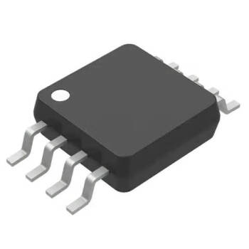 onsemi 电压电平转换器 NLSX5012DMR2G
