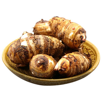 王桥花果芋江西东乡特产芋头2.5kg【9月份上架】