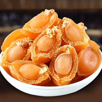 小鲍鱼干纯野生非养殖小七星鲍鱼干货煲汤佛跳墙健康海鲜干货50只精选