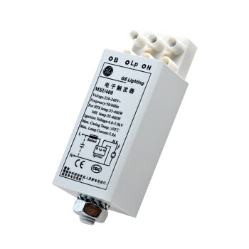 GE通用电气触发器远距离投光灯泛光灯钠灯金卤灯电子触发器 MSI 400W