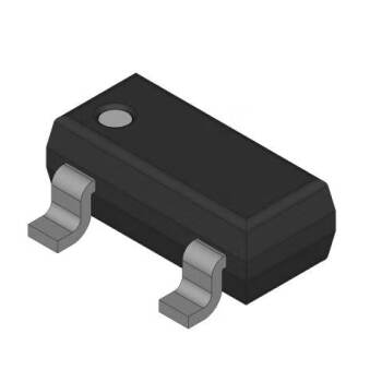 onsemi 电压基准 TLV431BSN1T1G 起订数600个