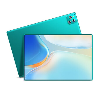 oloey华为huawei适用5g平板电脑2022新款三星全面屏ipadpro护眼办公