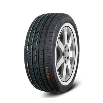 aplus轮胎25545r20105w适配红旗hs5奥迪q5特拉斯毛豆x255452025545r20