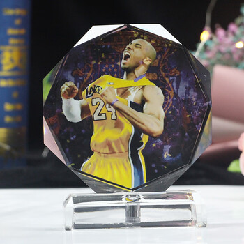 勋狸粑生日礼物送男生詹姆斯库里哈登欧文周边实用篮球纪念品24号庆祝