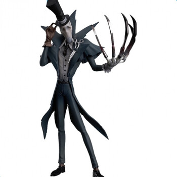 第五人格手办 现货 gsas pop up parade 第五人格 杰克 手办 h:190mm