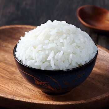 固根堂(gugentang) 富泉香稻花香二号大米东北特产新米北方一季水稻20