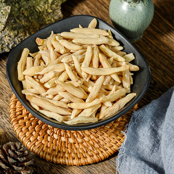 泽群中药 山麦冬 麦门冬250g袋装 中药材饮片