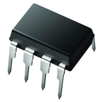 Microchip 门极驱动器 TC1428CPA