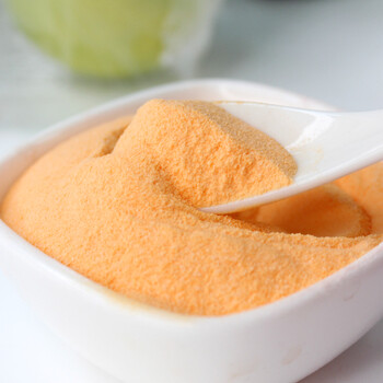 天然金桔粉纯水果粉桔子粉冲饮果汁奶茶店专用速溶烘焙蛋糕用纯金桔粉