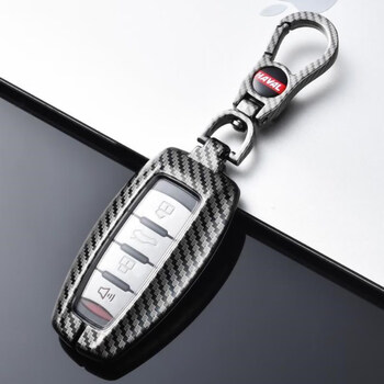 斯丹顿2016款哈弗h6钥匙套 专用都市型2017/15/14/13款老款汽车钥匙包