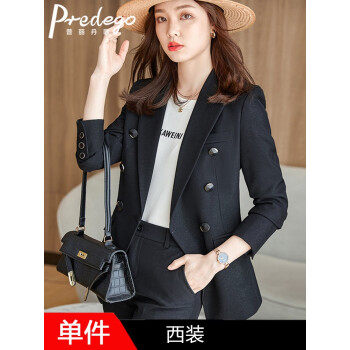 Predego¿СװʱװŮʺװְҵװŮʽ ɫװ 2XL120-130